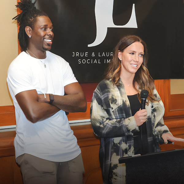 JHL Social Impact Fund